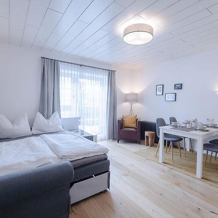 Gregor'S Sonnenapartment Бад Хофгаштайн Экстерьер фото