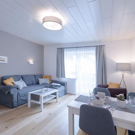 Gregor'S Sonnenapartment Бад Хофгаштайн Экстерьер фото