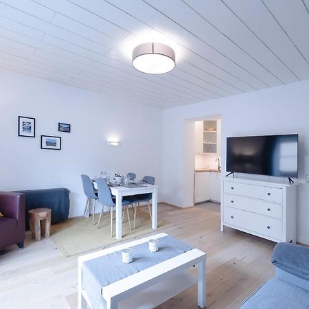 Gregor'S Sonnenapartment Бад Хофгаштайн Экстерьер фото