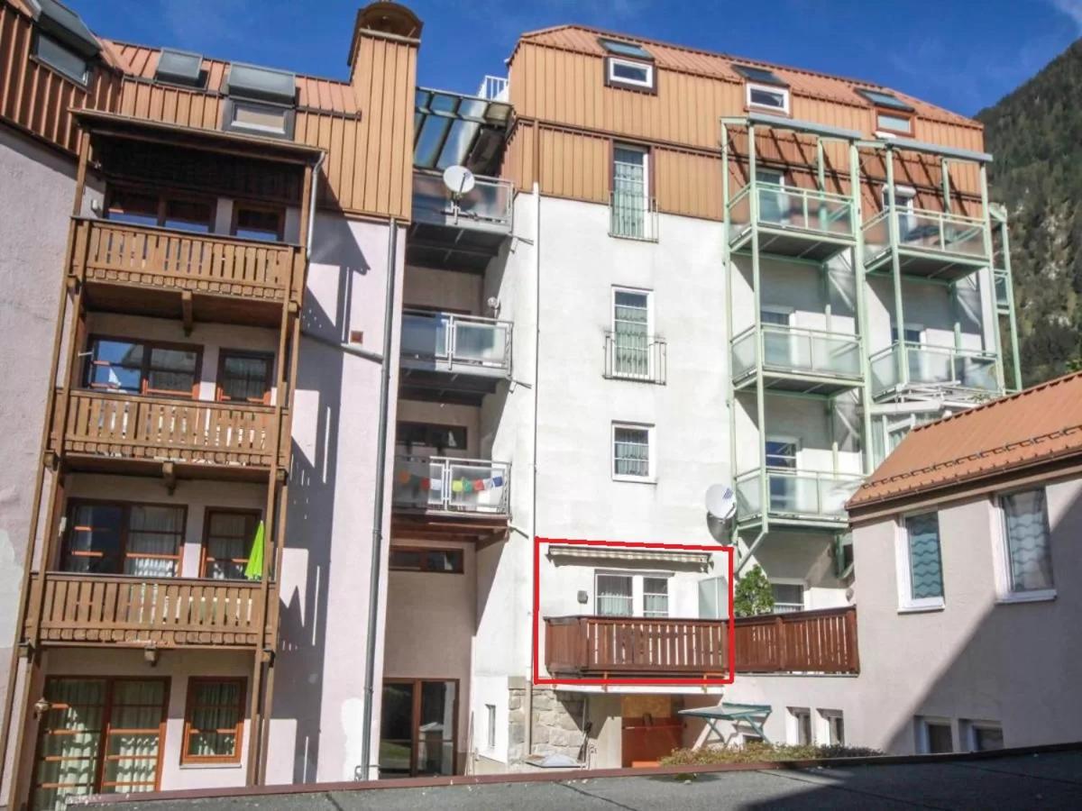 Gregor'S Sonnenapartment Бад Хофгаштайн Экстерьер фото