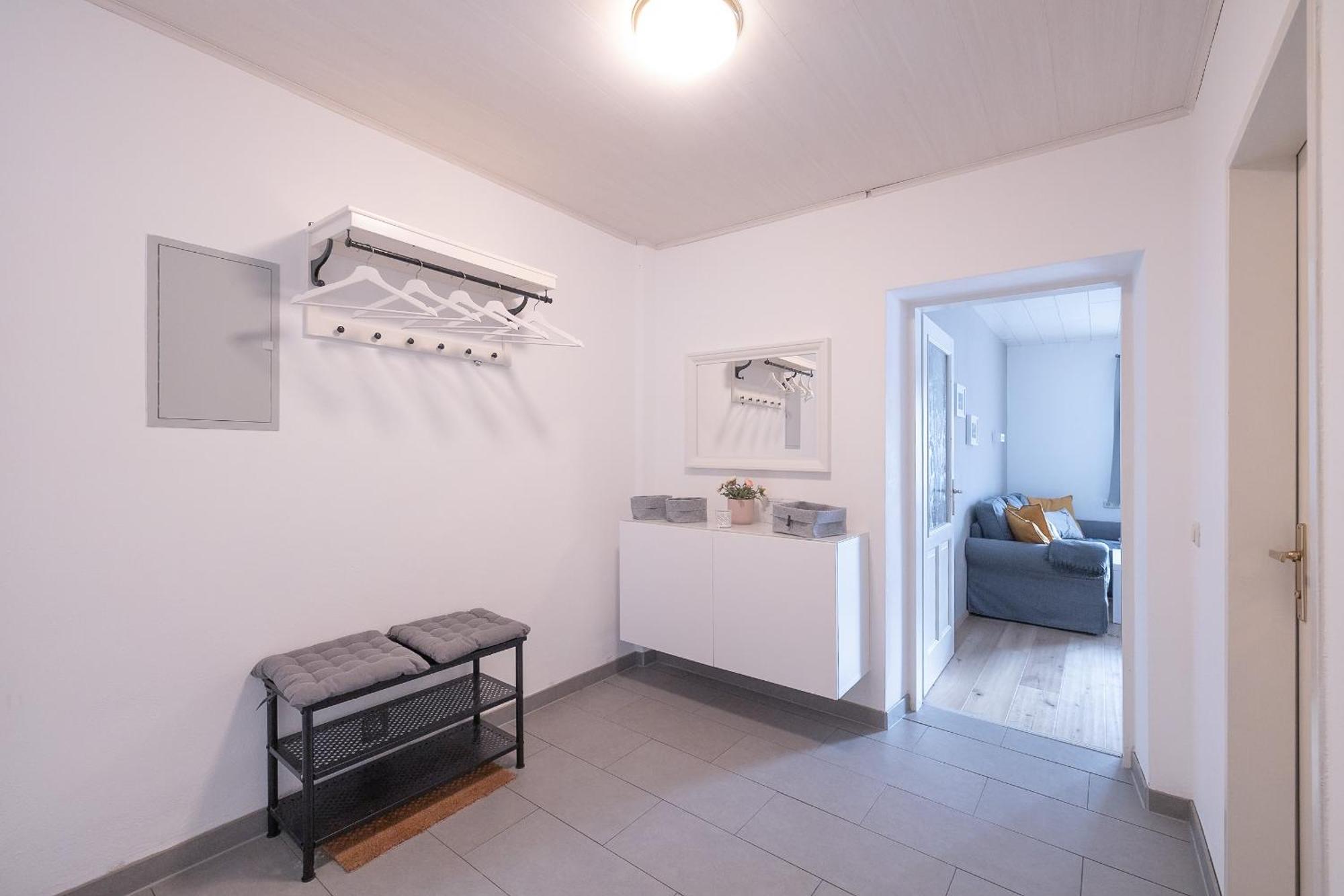 Gregor'S Sonnenapartment Бад Хофгаштайн Экстерьер фото