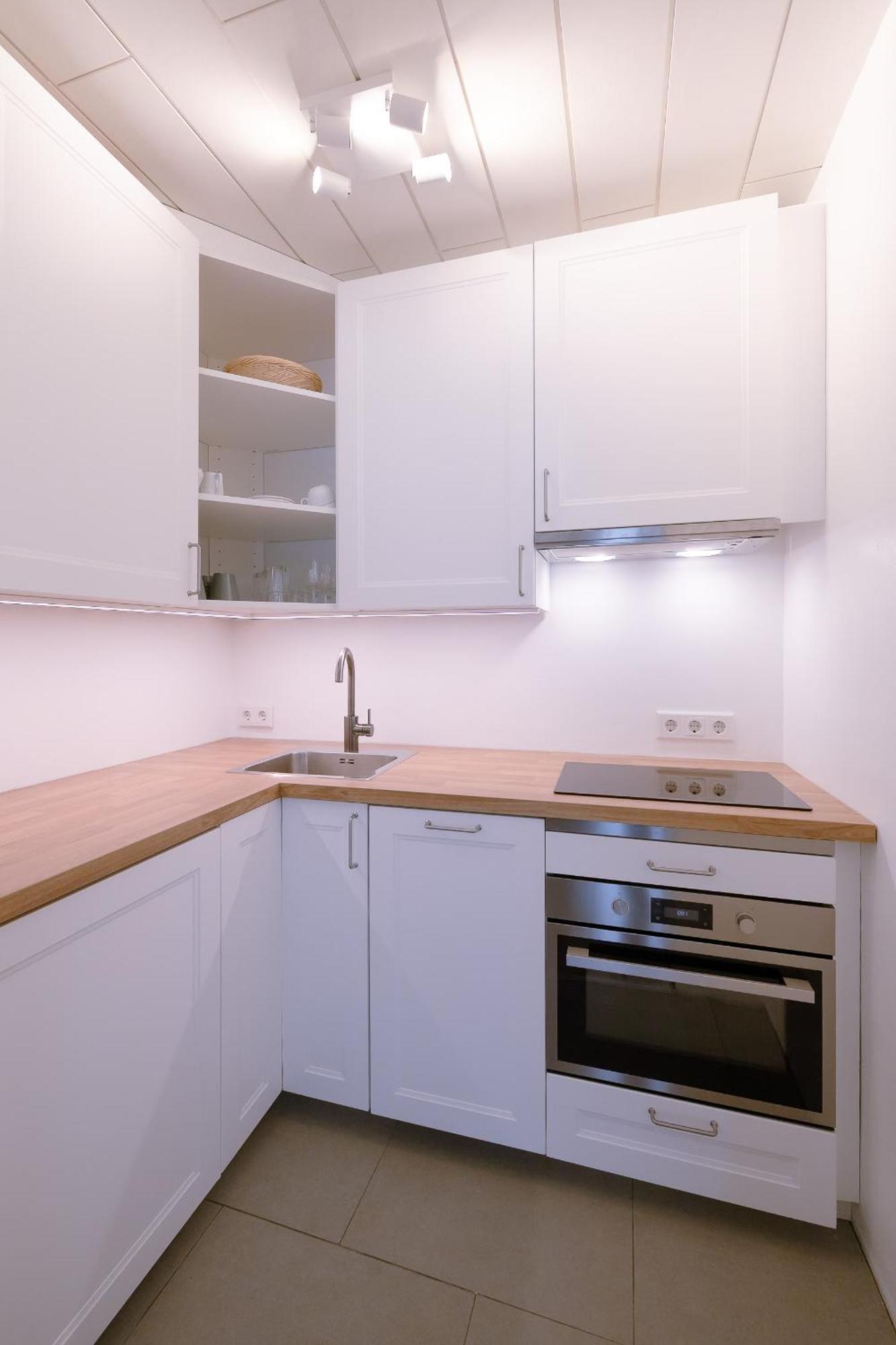 Gregor'S Sonnenapartment Бад Хофгаштайн Экстерьер фото